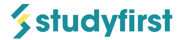 Study First